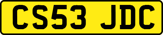CS53JDC