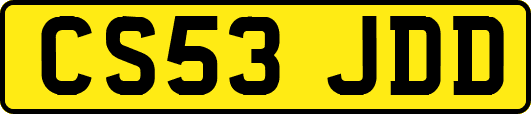 CS53JDD
