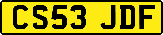 CS53JDF