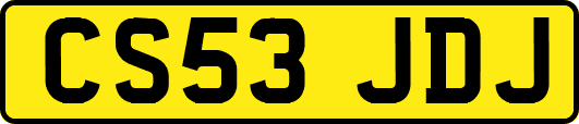 CS53JDJ