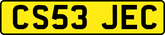 CS53JEC