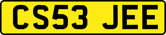 CS53JEE