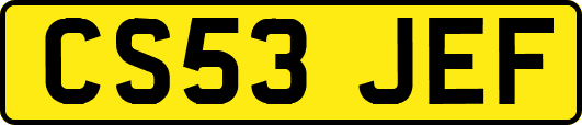 CS53JEF