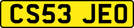 CS53JEO