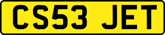 CS53JET