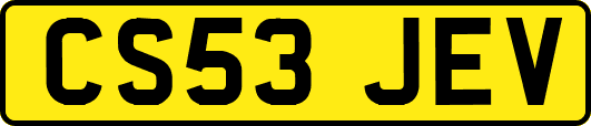 CS53JEV