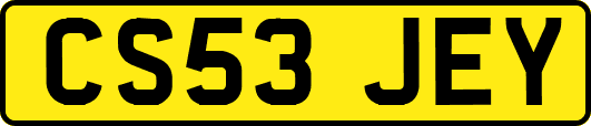 CS53JEY