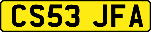 CS53JFA