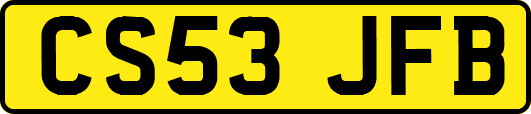 CS53JFB