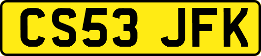 CS53JFK