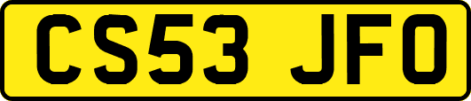 CS53JFO