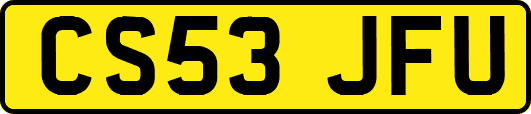 CS53JFU