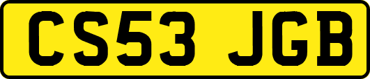 CS53JGB