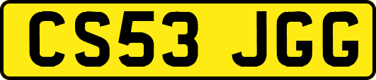 CS53JGG