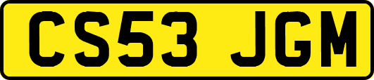 CS53JGM