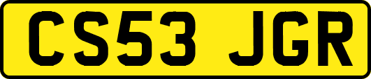 CS53JGR