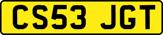 CS53JGT