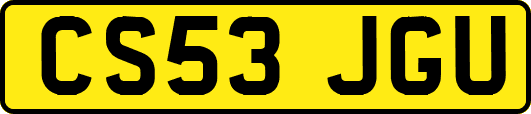 CS53JGU