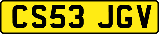 CS53JGV