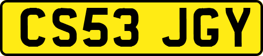 CS53JGY
