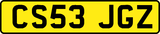 CS53JGZ