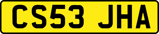 CS53JHA
