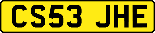 CS53JHE