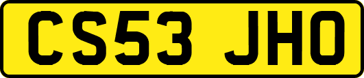 CS53JHO