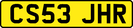CS53JHR