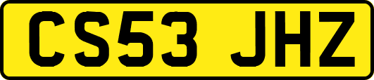 CS53JHZ