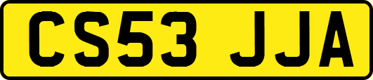CS53JJA