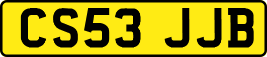 CS53JJB