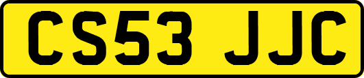 CS53JJC