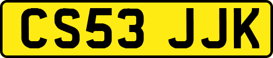 CS53JJK