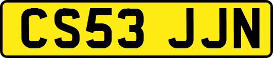 CS53JJN