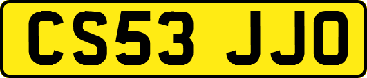 CS53JJO