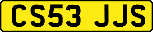 CS53JJS
