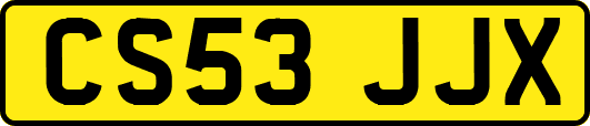 CS53JJX