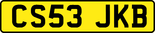 CS53JKB