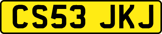 CS53JKJ