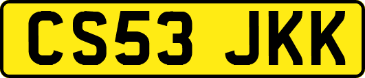 CS53JKK