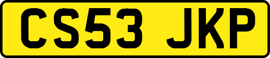 CS53JKP