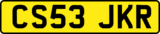 CS53JKR