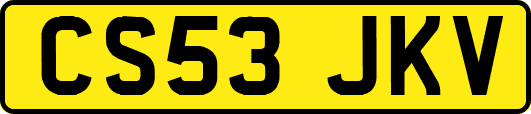 CS53JKV