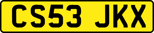 CS53JKX