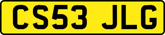 CS53JLG