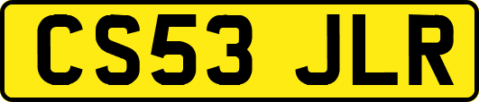 CS53JLR