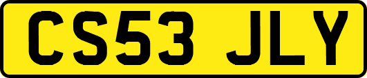 CS53JLY