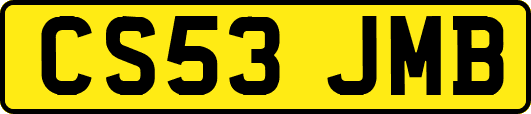 CS53JMB