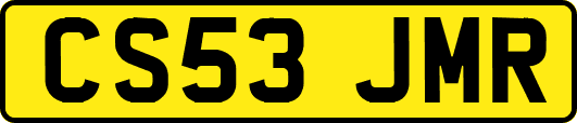 CS53JMR